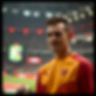 Notable Galatasaray Beyaz Forma 2024: Tasarım, Anlam ve Trendler