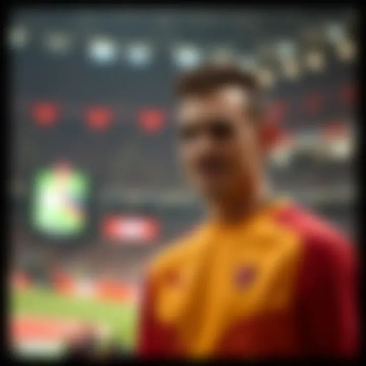 Notable Galatasaray Beyaz Forma 2024: Tasarım, Anlam ve Trendler