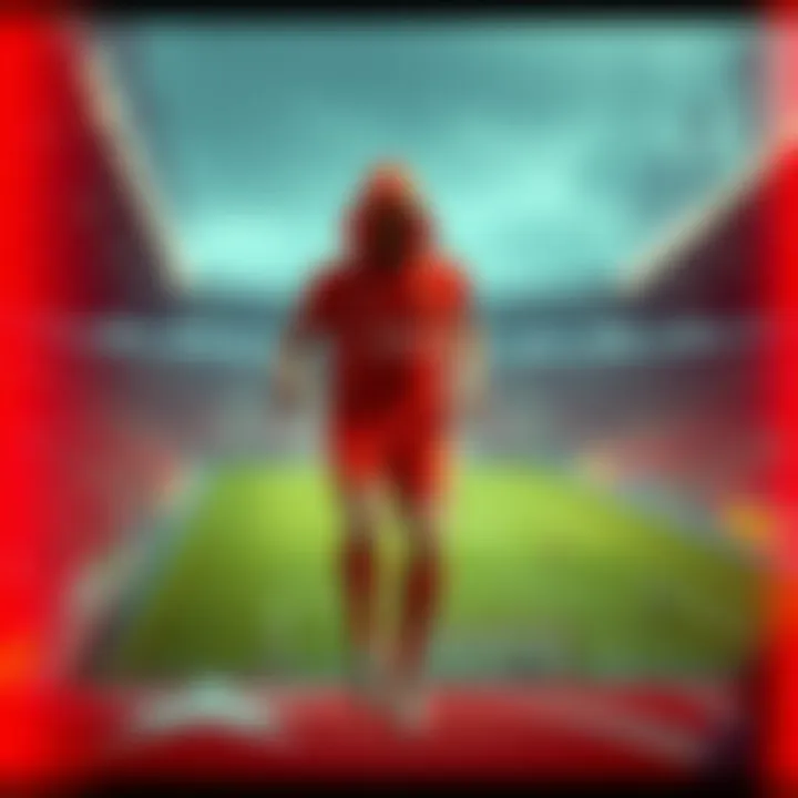 Galatasaray Forması 2024: Tasarım ve Trendler Üzerine Derinlemesine Bir Analiz Introduction