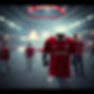 Notable Galatasaray Forması 2024: Tasarım ve Trendler Üzerine Derinlemesine Bir Analiz