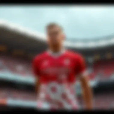 Galatasaray Forması 2024: Tasarım ve Trendler Üzerine Derinlemesine Bir Analiz Summary