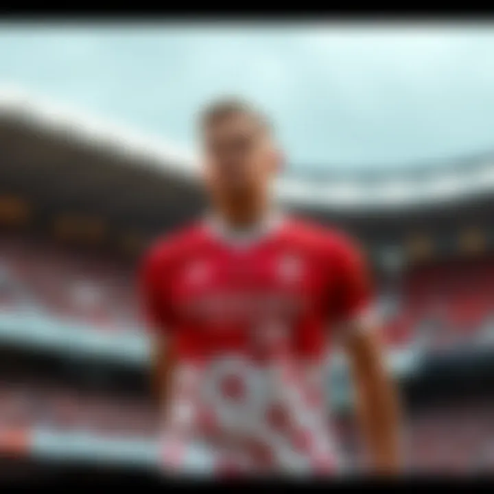 Galatasaray Forması 2024: Tasarım ve Trendler Üzerine Derinlemesine Bir Analiz Summary