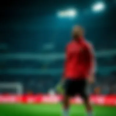 Galatasaray's legacy reflected in contemporary sportswear