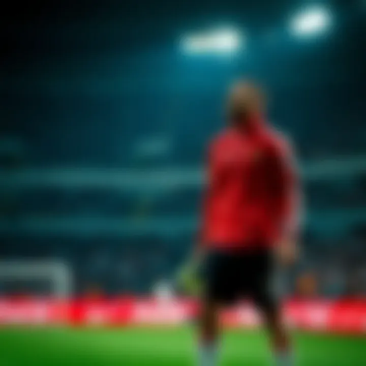 Galatasaray's legacy reflected in contemporary sportswear