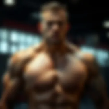 Techniques for Optimal Chest Exercises Demonstration of proper chest exercise techniques