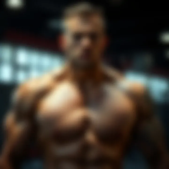 Techniques for Optimal Chest Exercises Demonstration of proper chest exercise techniques