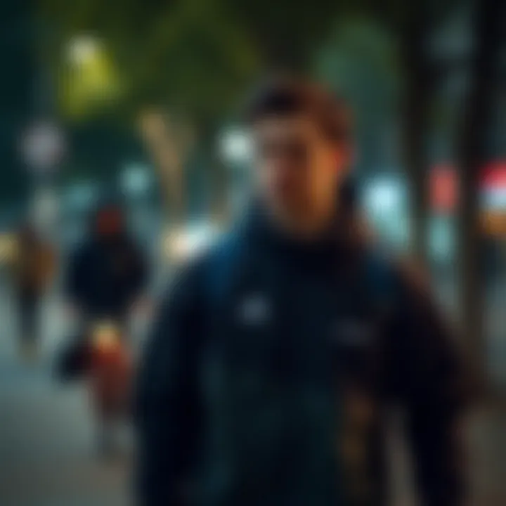 User feedback emphasizing comfort during daily activities