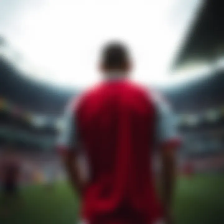 The Historical Journey of Hatayspor Jersey Historical evolution of Hatayspor jersey