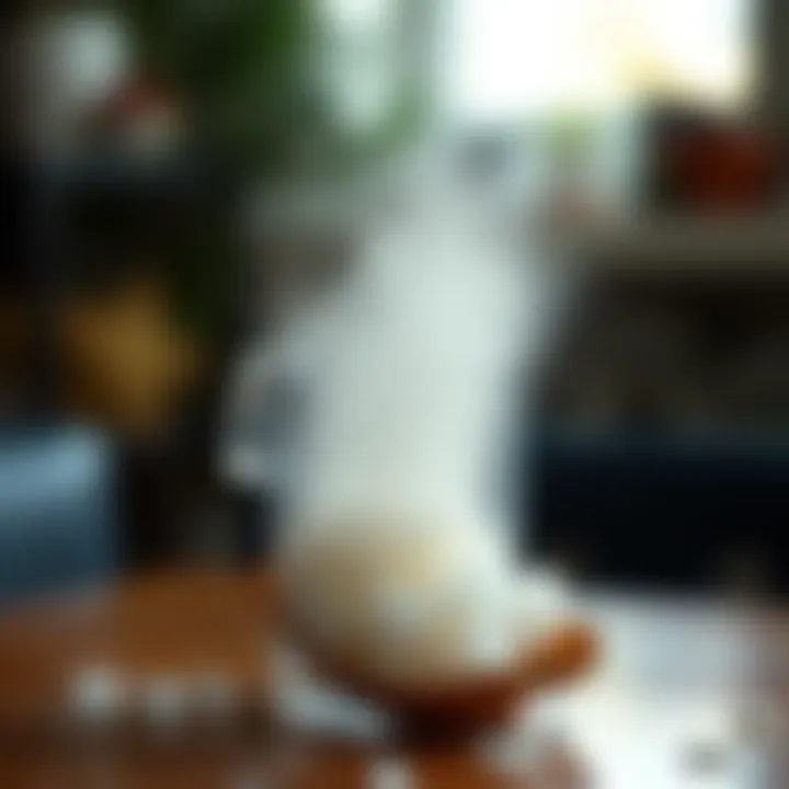 Refined sugar comparison