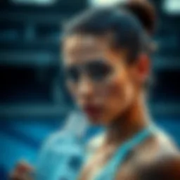 Hydration and weight loss