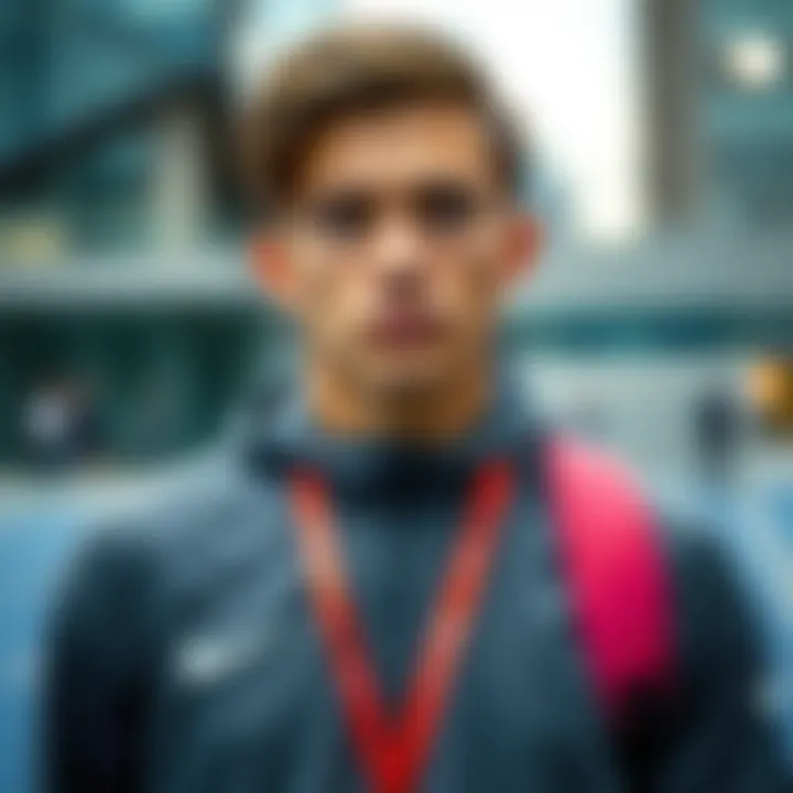 Key strategies for informed choices in sports fashion