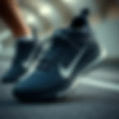 Care tips for keeping sports shoes in top shape