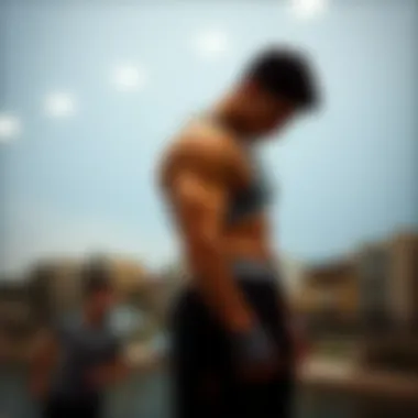 Practical tips for muscle recovery