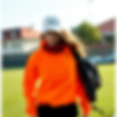 Lifestyle and health