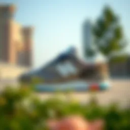 New Balance 530 Bayan: Konfor ve Şıklığın Buluşması Introduction