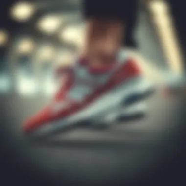 New Balance 530 Bayan: Konfor ve Şıklığın Buluşması Summary