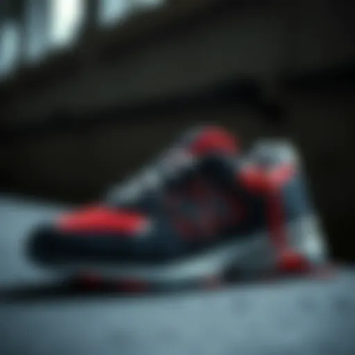 New Balance BB480LDB: Spor Giyimde Stil ve Konfor Introduction