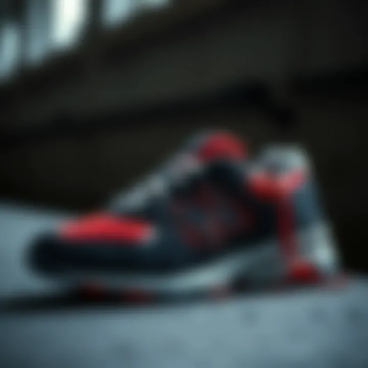 New Balance BB480LDB: Spor Giyimde Stil ve Konfor Introduction