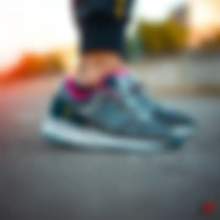 Notable New Balance BB480LDB: Spor Giyimde Stil ve Konfor