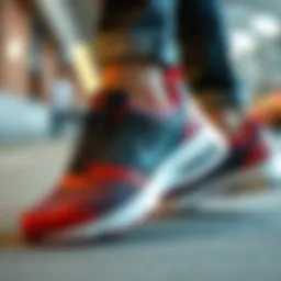 Elegant Nike women's shoes for different styles