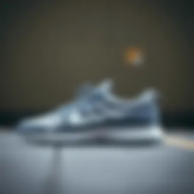 Maintenance tips for keeping Nike shoes in top condition