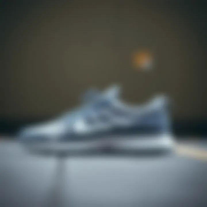 Maintenance tips for keeping Nike shoes in top condition