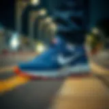 Stylish Daily Wear Nike Shoes Stylish Nike shoes suitable for daily wear