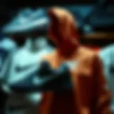 Overview of Nike defective products showcasing various sports apparel