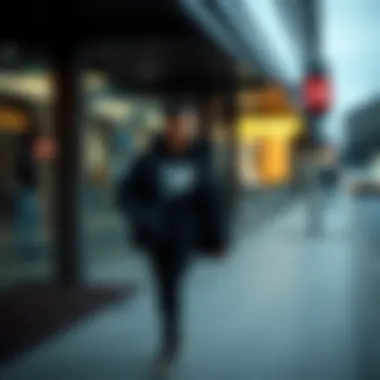 Stylish Outfit Combinations with Nike Jacket