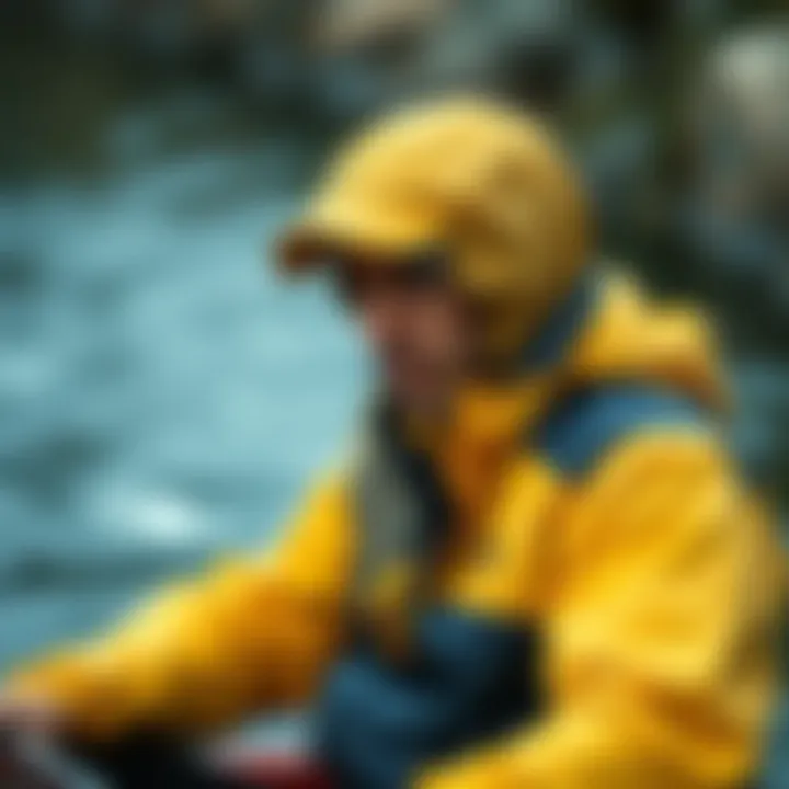 Essential Care Tips for Nike Kayak Jackets Care tips for maintaining Nike kayak jackets