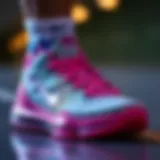 Nike KD 15 Pembe: Stilde ve Performansta Öne Çıkan Özellikler Introduction