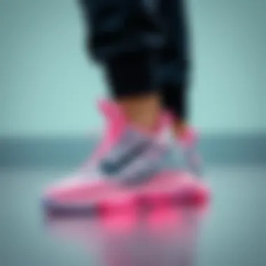 Nike KD 15 Pembe: Stilde ve Performansta Öne Çıkan Özellikler Summary