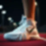 Nike Kyrie Flytrap 5: Modern Spor Ayakkabıların Evrimi Introduction