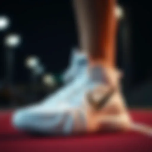 Nike Kyrie Flytrap 5: Modern Spor Ayakkabıların Evrimi Introduction