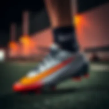 Notable Nike Mercurial Vapor 13 Halı Saha: Detaylı İnceleme ve Kullanım Rehberi