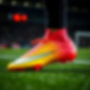 Nike Mercurial Vapor 13 Halı Saha: Detaylı İnceleme ve Kullanım Rehberi Summary