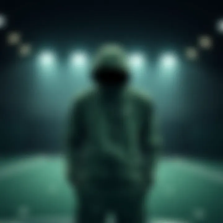 Nike jacket showcasing functional design and fabric