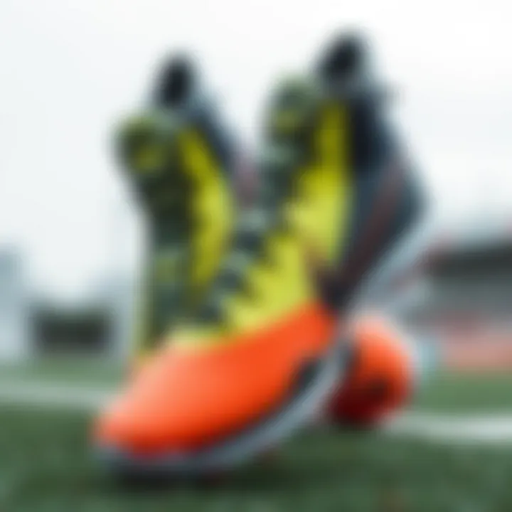 Nike Revolution 6 NN GS showcasing its innovative design