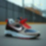 Nike TC 7900 Kadın Beyaz Spor Ayakkabı: İnceleme ve Öneriler Introduction