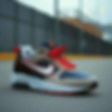 Nike TC 7900 Kadın Beyaz Spor Ayakkabı: İnceleme ve Öneriler Introduction