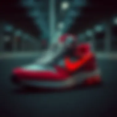 Nike TC 7900 Kadın Beyaz Spor Ayakkabı: İnceleme ve Öneriler Summary