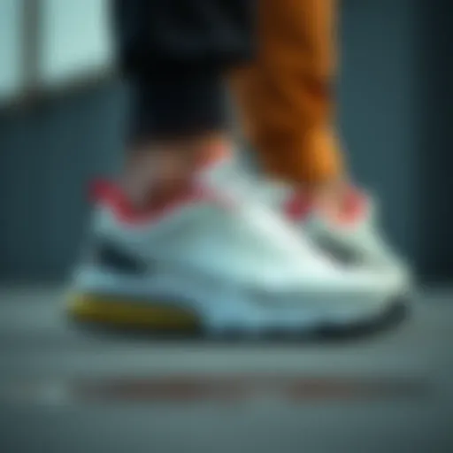 Nike Tekno M2K Erkek: Tarz ve Fonksiyonun Buluşma Noktası Introduction