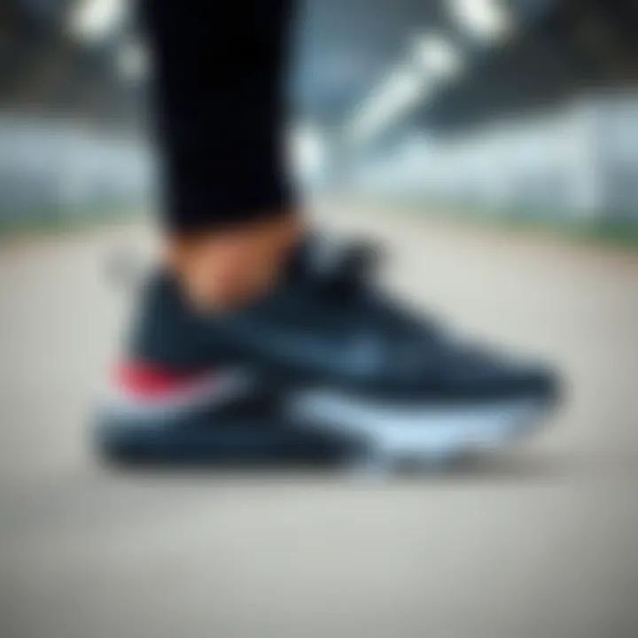 Notable Nike Tekno M2K Erkek: Tarz ve Fonksiyonun Buluşma Noktası