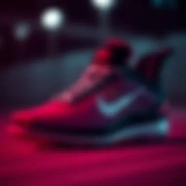 Nike Zoom Vapor 15: Yenilikler ve Performans Introduction Nike Zoom Vapor 15: Yenilikler ve Performans Introduction