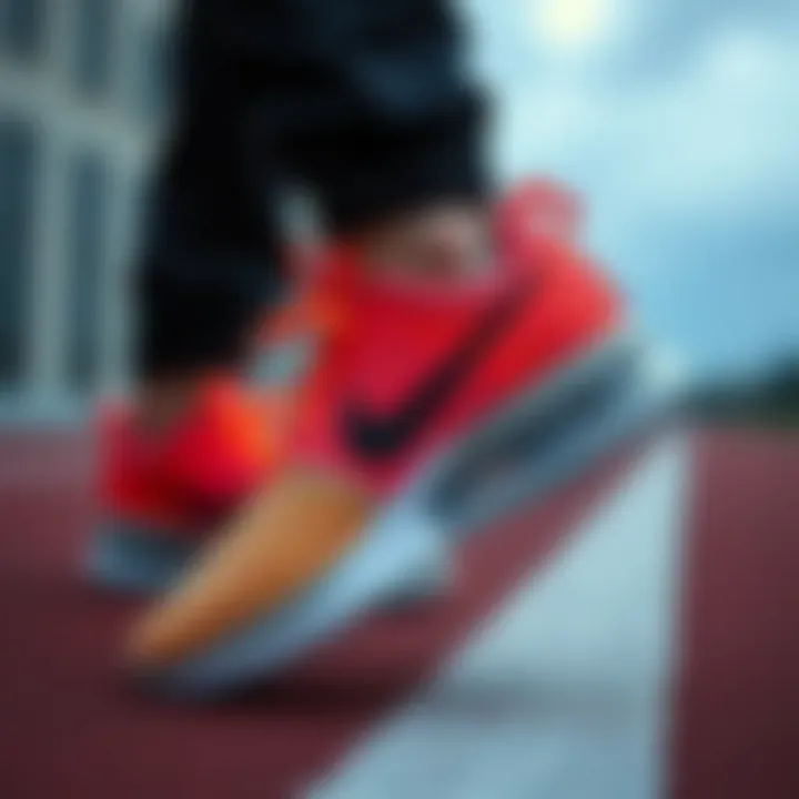 Notable Nike Zoom Vapor 15: Yenilikler ve Performans Notable Nike Zoom Vapor 15: Yenilikler ve Performans