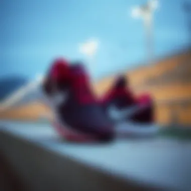 Nike Zoom Vapor 15: Yenilikler ve Performans Summary Nike Zoom Vapor 15: Yenilikler ve Performans Summary