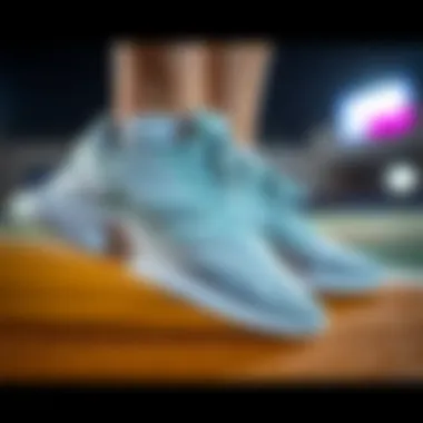 Versatile styling options with Niteball Adidas shoes