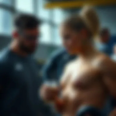 Nutrition's Role in Post-Workout Recovery Nutritional elements contributing to workout recovery