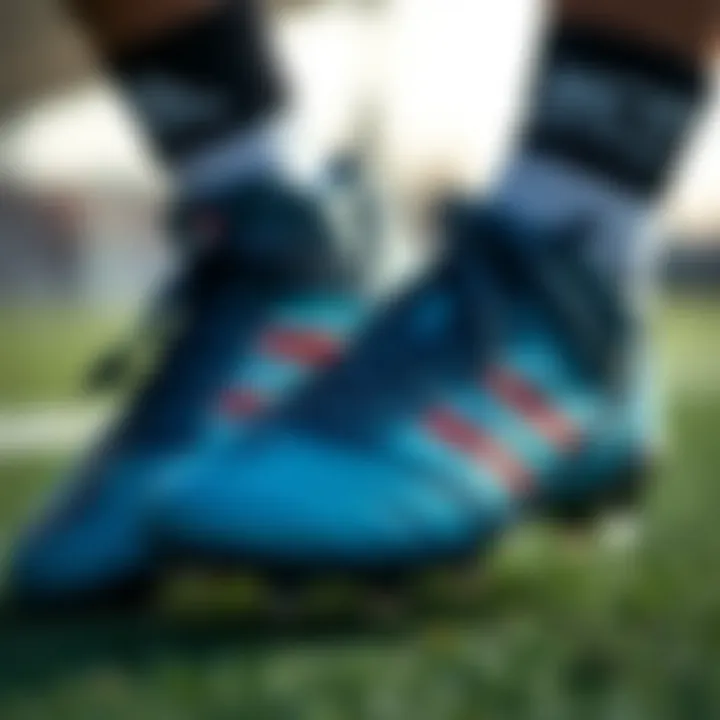 Proper maintenance techniques for enhancing the longevity of cleats