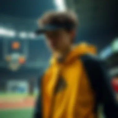 Notable Orjinal Kadın Spor Ayakkabı: Stil ve Performansın Buluşma Noktası